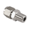 CMC штуцер ( об.вр.Д 1/2" x нр.NPT 3/4" )