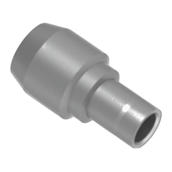CPR коннектор понижающий ( об.нр.Д 3/8" x об.нр.Д 1/4" )