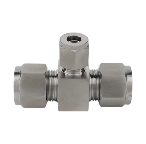 CTR тройник переходной ( об.вр.Д 3/8" x об.вр.Д 3/8" x об.вр.Д 1/2" )