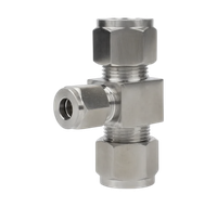 CTR тройник переходной ( об.вр.М 38мм x об.вр.М 38мм x об.вр.М 20мм )