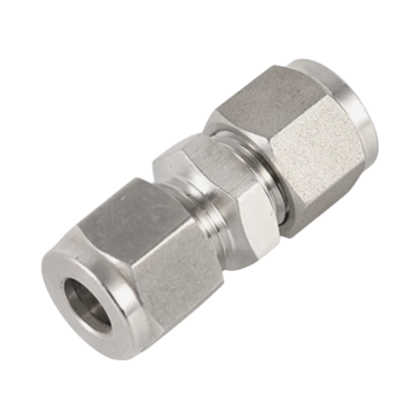 CUA обжимная муфта ( об.вр.Д 1/2" x об.вр.Д 1/2" )