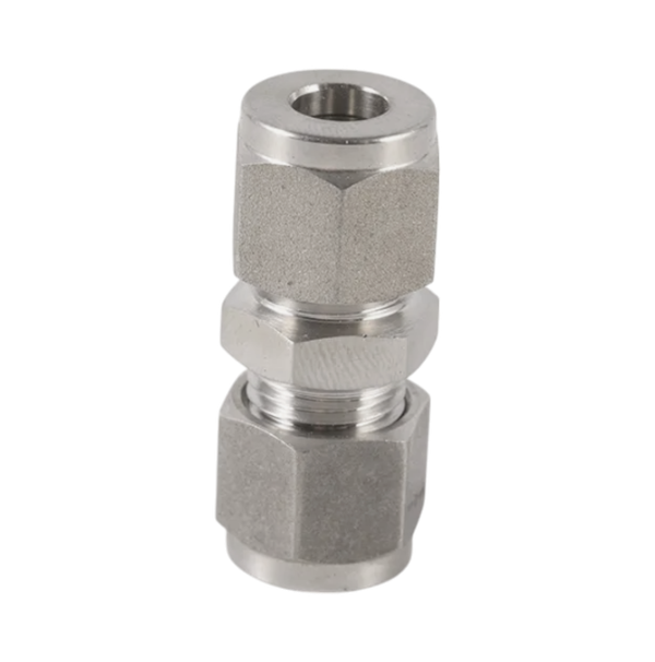 CUA обжимная муфта ( об.вр.Д 1/2" x об.вр.Д 1/2" )