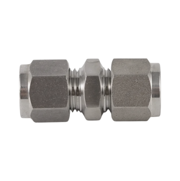 CUA обжимная муфта ( об.вр.Д 1/2" x об.вр.Д 1/2" )