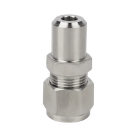 CWC под приварку встык ( об.вр.Д 2" x приварка.ст.Д 2" )