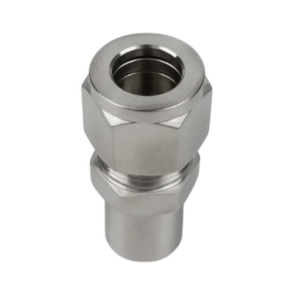 CWC под приварку встык ( об.вр.Д 2" x приварка.ст.Д 2" )