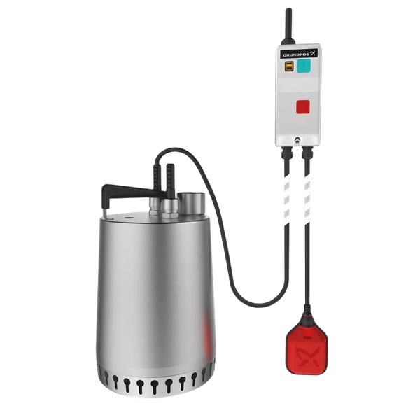 Дренажный насос Grundfos UNILIFT AP12.50.11.A3