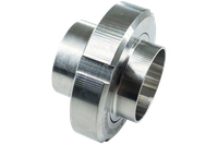 Молочная муфта в сборе DIN 11851, EPDM, AISI 304, DN50 (52мм)
