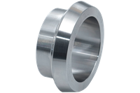 Конический патрубок, AISI 304, DIN 11851, DN50 (52мм), L=28мм