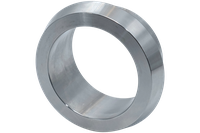 Конический патрубок, AISI 304, DIN 11851, DN50 (52мм), L=28мм