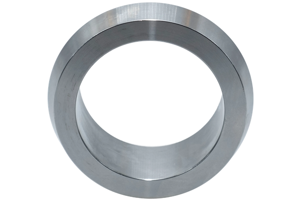 Конический патрубок, AISI 304, DIN 11851, DN50 (52мм), L=28мм