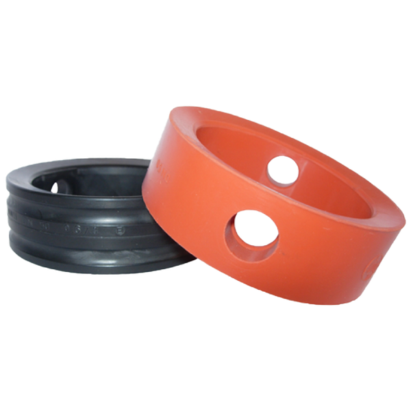 Уплотнение дискового затвора EPDM DN 100