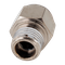Фитинг для пневматического шланга 12 мм