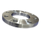 Фланец плоский DIN2503 нержавеющий, AISI304 DN125 (5") (139,7) (CF8), РN40