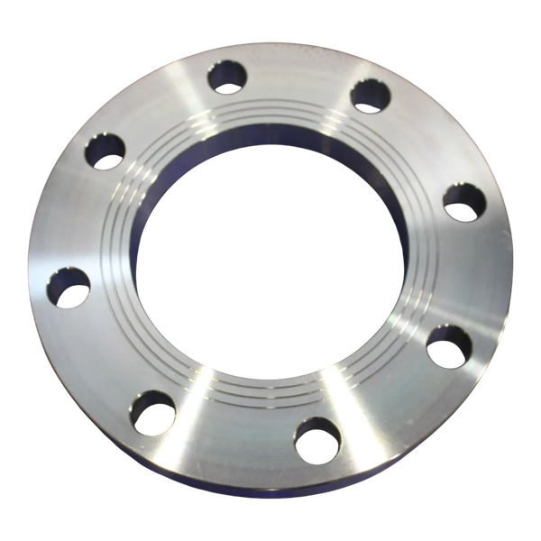 Фланец плоский DIN2503 нержавеющий, AISI304 DN150 (6") (168,3) (CF8), РN40