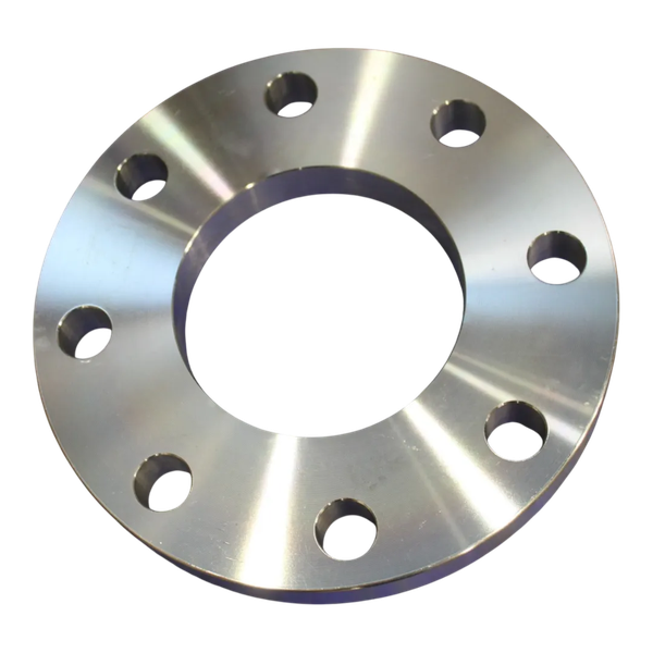 Фланец плоский DIN2503 нержавеющий, AISI304 DN150 (6") (168,3) (CF8), РN40