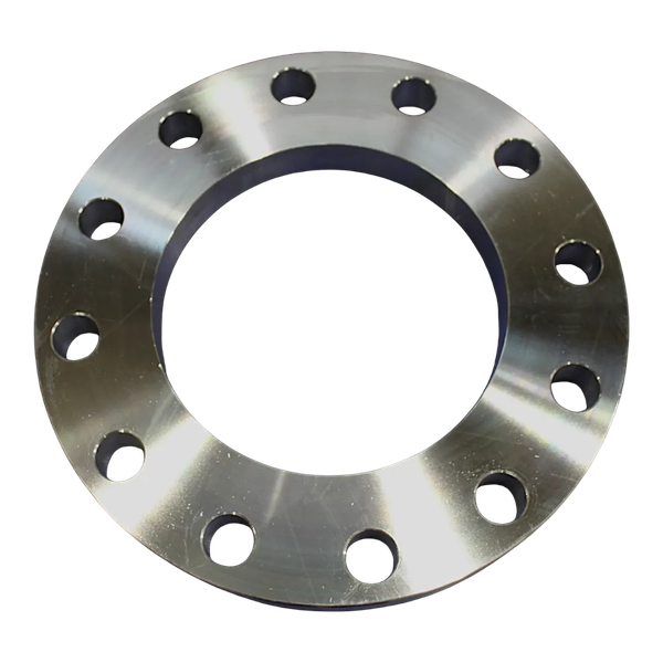 Фланец плоский DIN2503 нержавеющий, AISI304 DN200 (8" ) (219,1) (CF8), РN40