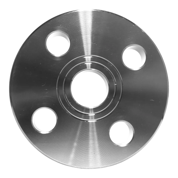 Фланец плоский DIN2503 нержавеющий, AISI304 DN15 (1/2") (21,3) (CF8), РN40