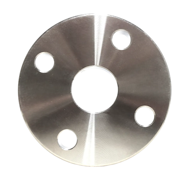 Фланец плоский DIN2503 нержавеющий, AISI304 DN25 (1") (33,7) (CF8), РN40