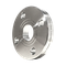 Фланец плоский DIN2503 нержавеющий, AISI304 DN25 (1") (33,7) (CF8), РN40