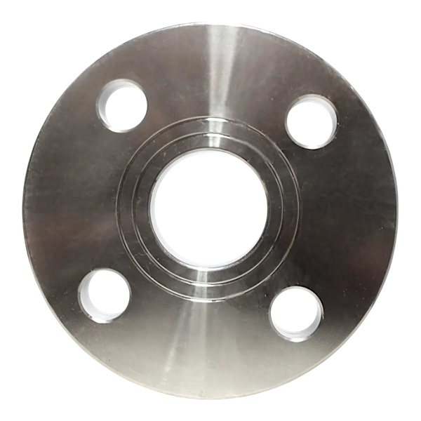 Фланец плоский DIN2503 нержавеющий, AISI304 DN32 (1_1/4") (42,4) (CF8), РN40