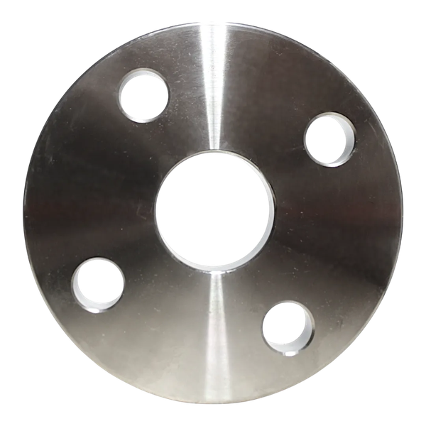 Фланец плоский DIN2503 нержавеющий, AISI304 DN32 (1_1/4") (42,4) (CF8), РN40