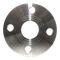 Фланец плоский DIN2503 нержавеющий, AISI304 DN40 (1_1/2") (48,3) (CF8), РN40