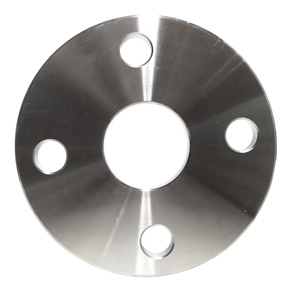 Фланец плоский DIN2503 нержавеющий, AISI304 DN40 (1_1/2") (48,3) (CF8), РN40