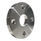 Фланец плоский DIN2503 нержавеющий, AISI304 DN40 (1_1/2") (48,3) (CF8), РN40