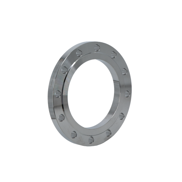 Фланец пл. с зеркалом нержавеющий, AISI304 DN 200 (8") (219мм), (CF8), РN16