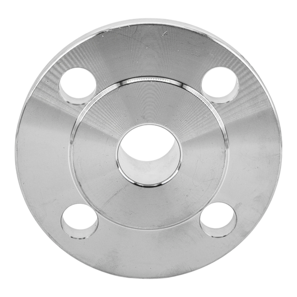 Фланец воротниковый нержавеющий, AISI304 DN32 (1_1/4") (38мм), (CF8), РN16