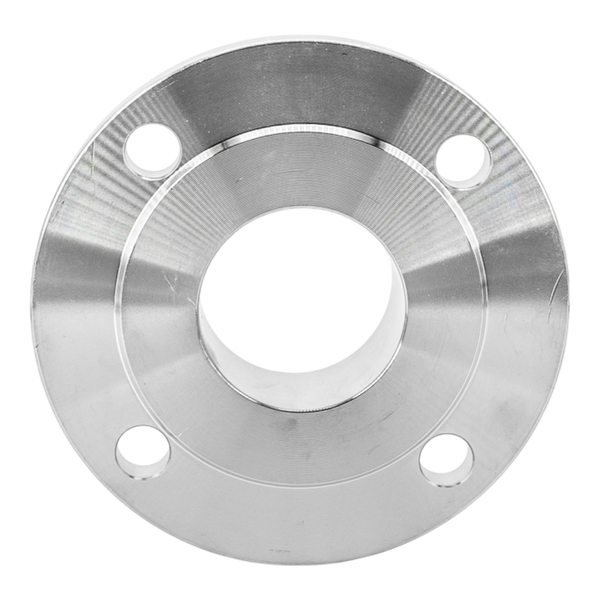 Фланец воротниковый нержавеющий, AISI304 DN65 (2_1/2") (76мм), (CF8), РN16