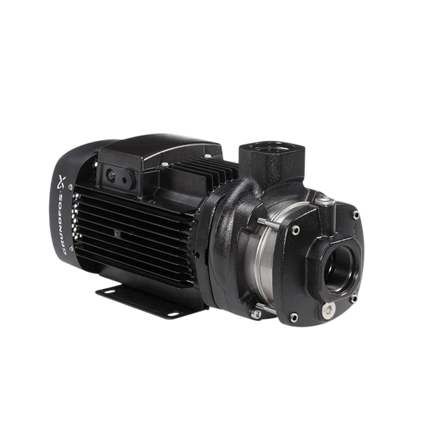Горизонтальный насос Grundfos CM 25-4 A-R-A-E-AQQE F-A-A-N
