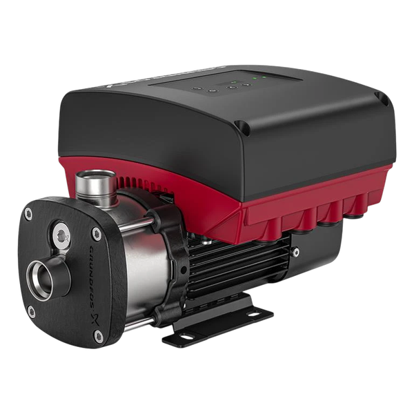 Горизонтальный насос Grundfos CME 25-2 A-R-I-E-AQQE S-A-D-N