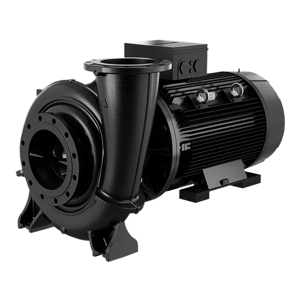 Консольно-моноблочный насос Grundfos NBG 300-250-500/525 AIAF2IESBQQEWW5