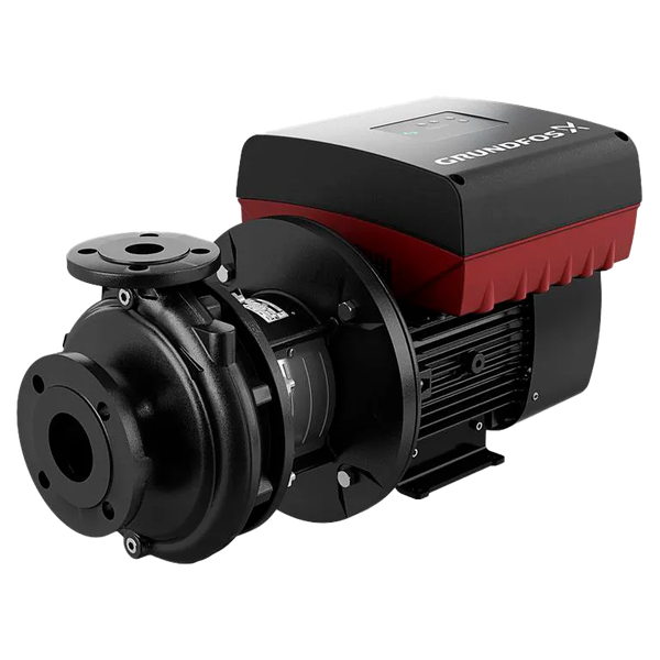 Консольно-моноблочный насос Grundfos NBGE 125-80-160/161 AAF2AESBAQEPWB