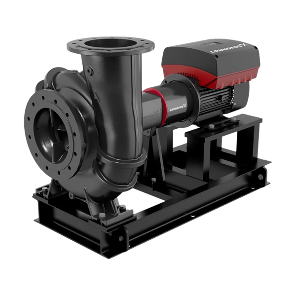 Консольный насос Grundfos NKE 250-315260-210 AA1F1SBESBQQEPWA