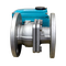 Кран шаровый фланцевый (2PC), AISI304 DN50 (2"), с электроприводом AC 220V (С-05)