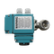 Кран шаровый муфтовый (2PC), AISI304 DN25 (1"), с электроприводом AC 220V (С-03)