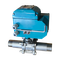 Кран шаровый приварной, AISI304 DN25 (1"), с электроприводом AC 24V (C-03)