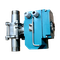Кран шаровый приварной, AISI304 DN32 (1_1/4"), с электроприводом AC 380V (C-05)