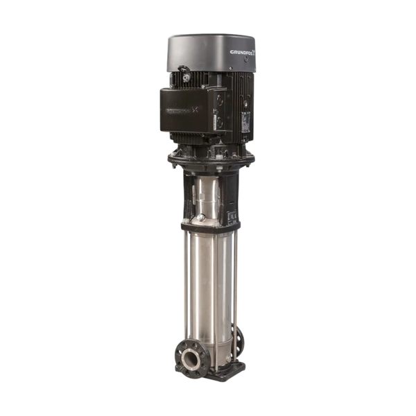 Насос «Инлайн» Grundfos CRI 20-17 A-FGJ-A-E-HQQE