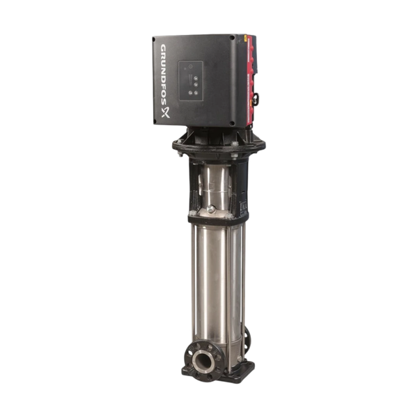 Насос «Инлайн» Grundfos CRIE 20-6 V-FGJ-A-E-HQQE