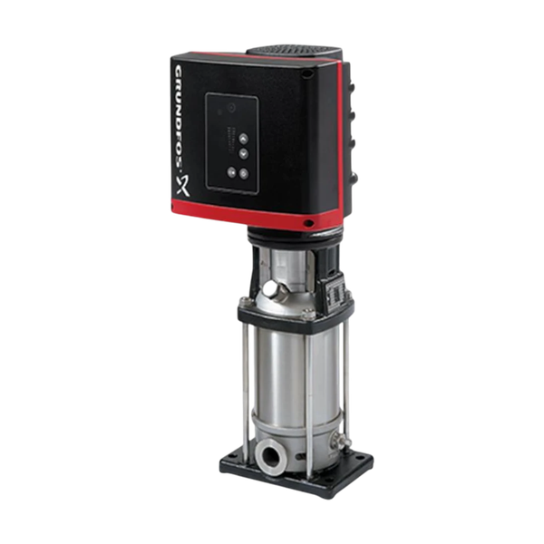 Насос «Инлайн» Grundfos CRIF 15-1 A-CA-A-E-HQQE