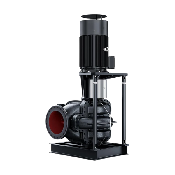 Насос «Инлайн» Grundfos LSV 600-500-498A