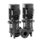 Насос «Инлайн» Grundfos TPD 150-2004 A-F-A-BAQE-OW3