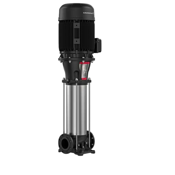 Насосы повышения давления Grundfos CR 255-6-2