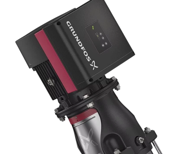 Насосы повышения давления Grundfos CRE 95-1-1 V-F-A-E-HQQE