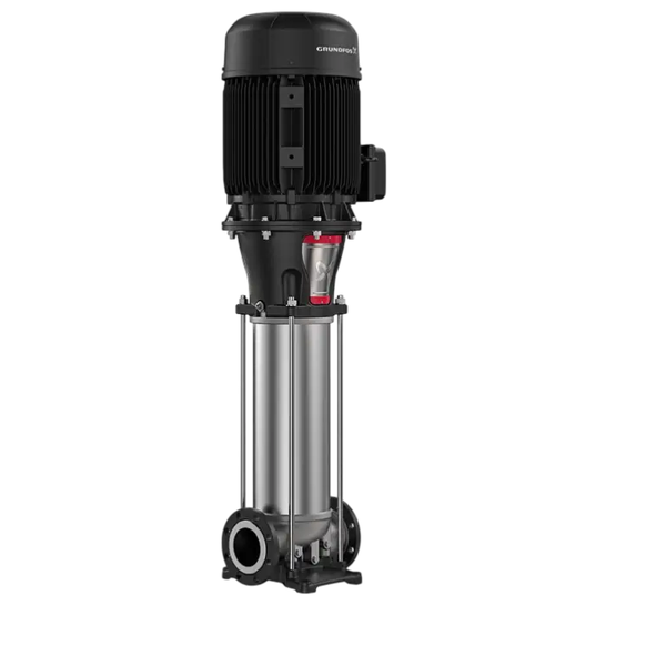 Насосы повышения давления Grundfos CRN 255-6-2