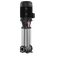 Насосы повышения давления Grundfos CRN 255-6-2