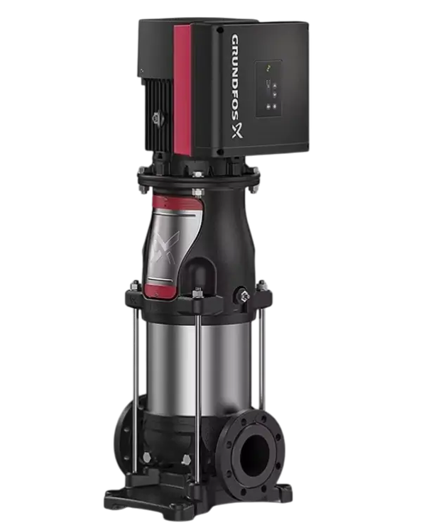 Насосы повышения давления Grundfos CRNE 95-1-1 N-F-A-E-HQQE